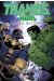 Thanos vs Hulk