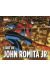 L'art de John Romita Jr