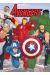 Avengers tome 6