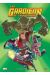 Les gardiens de la galaxie (panini kids) tome 2