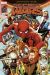 Secret wars tome 2 - Cover par Greg Land (2/2)