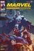 Marvel universe V4 tome 1