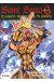 Saint Seiya - épisode G tome 8 - volume double