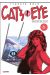 Cat's Eye (édition de luxe) tome 6