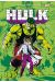 Hulk - Intégrale tome 7 - 1992