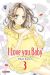 I love you baby tome 3