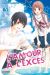 L'amour à l'excès tome 3