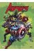 Avengers tome 7