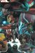 Secret wars : Civil war tome 2 - Cover de Bianchi (3/4)