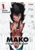 Mako l'ange de la mort tome 1