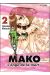 Mako l'ange de la mort tome 2