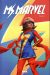 Ms. Marvel tome 4
