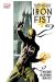 Iron Fist - deluxe tome 1