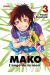 Mako l'ange de la mort tome 3