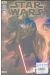Star wars fascicule tome 6 - Cover 2/2 par Granov