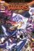 Secret wars tome 4 - Cover 1/2 Alex Ross
