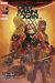 Secret wars : Old Man Logan tome 4 - Cover 2/2 Mc Niven
