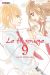 Le Fil rouge tome 9