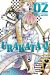 Urakata tome 2