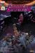 Secret wars : Les gardiens de la galaxie tome 5
