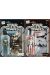 Star wars fascicule tome 7 - Variant Cusset