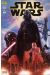Star Wars fascicule tome 9 (cover 1/2)