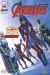 All-New Avengers tome 5 - cover 1/2