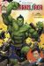 Marvel Saga tome 3