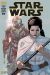 Star Wars fascicule tome 10 - cover 1/2