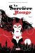 La sorcière rouge tome 1