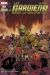 All-New les gardiens de la galaxie (fascicule 2016) tome 6