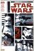 Star Wars fascicule tome 11 - Variant cover