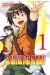 Shikigami tome 1