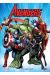 Avengers Tome 8 : la visite d'Odin