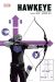 Hawkeye par Fraction et Aja