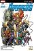 All-New Les Gardiens de la galaxie (fascicule 2016) tome 9