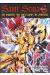 Saint Seiya - épisode G tome 10 - volume double