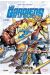 Les gardiens de la galaxie - intégrale tome 3 - 1990