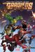 Les gardiens de la galaxie (série 1) tome 5