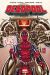Deadpool (marvel now) tome 7