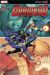 All-New Les gardiens de la galaxie (fascicule 2016) tome 11