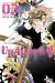 Urakata tome 3