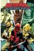 All-New Deadpool (fascicule) tome 6 - variant comic con