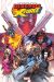 Deadpool VS X-Force