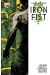 Iron Fist - deluxe tome 2