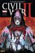 Civil war II tome 5 - cover 1/2