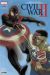 Civil war II tome 5 - cover 2/2