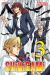 Shikigami tome 3