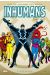 Inhumans - intégrale tome 1