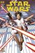 Star Wars - fascicule série 2 tome 1 - cover 1/2